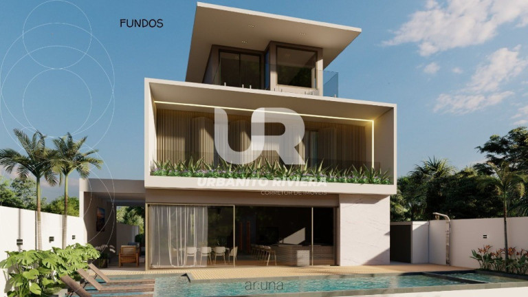Imagem Casa com 6 Quartos à Venda, 406 m² em Riviera | Módulo 11 - Bertioga Imagem Casa com 6 Quartos à Venda, 406 m² em Riviera | Módulo 11 - Bertioga