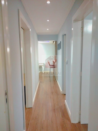 Imagem Apartamento com 4 Quartos à Venda, 62 m² em Cristal - Porto Alegre Imagem Apartamento com 4 Quartos à Venda, 62 m² em Cristal - Porto Alegre