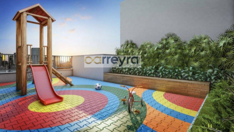 Imagem Apartamento com 2 Quartos à Venda, 65 m² em Jardim Paulista - São Paulo Imagem Apartamento com 2 Quartos à Venda, 65 m² em Jardim Paulista - São Paulo