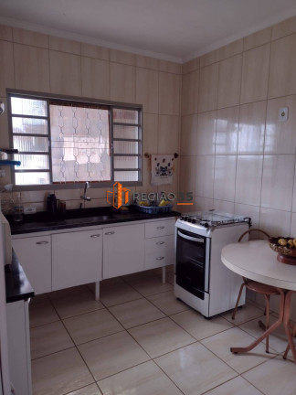 Imagem Casa com 1 Quarto à Venda, 48 m² em Dom Bosco - Poços De Caldas Imagem Casa com 1 Quarto à Venda, 48 m² em Dom Bosco - Poços De Caldas