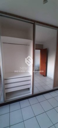 Imagem Apartamento com 2 Quartos à Venda, 65 m² em Condomínio Residencial Santa Rita - Goiânia Imagem Apartamento com 2 Quartos à Venda, 65 m² em Condomínio Residencial Santa Rita - Goiânia