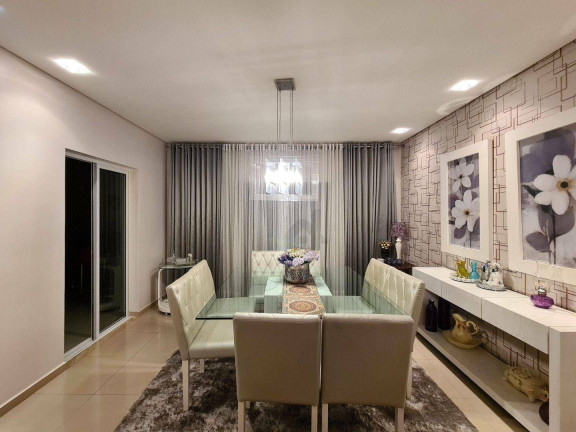 Imagem Sobrado com 3 Quartos à Venda, 250 m² em Condomínio Mont Blanc - Sorocaba Imagem Sobrado com 3 Quartos à Venda, 250 m² em Condomínio Mont Blanc - Sorocaba