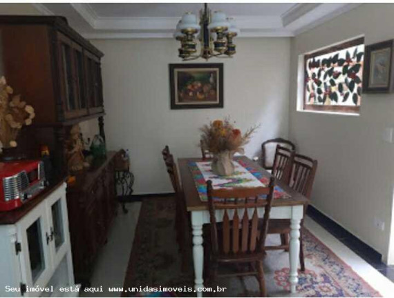 Casa com 3 Quartos à Venda, 120 m² em Vila Arriete - São Paulo