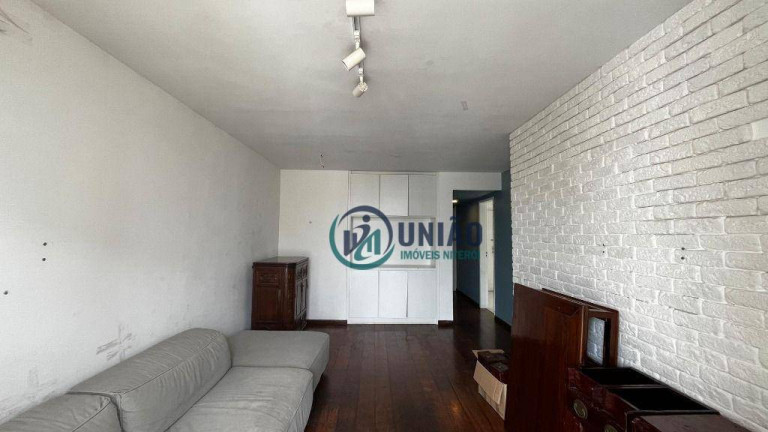 Imagem Apartamento com 4 Quartos à Venda, 140 m² em Ingá - Niterói