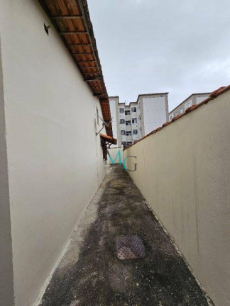 Imagem Casa com 2 Quartos à Venda ou Locação, 98 m² em Campo Grande - Rio De Janeiro Imagem Casa com 2 Quartos à Venda ou Locação, 98 m² em Campo Grande - Rio De Janeiro