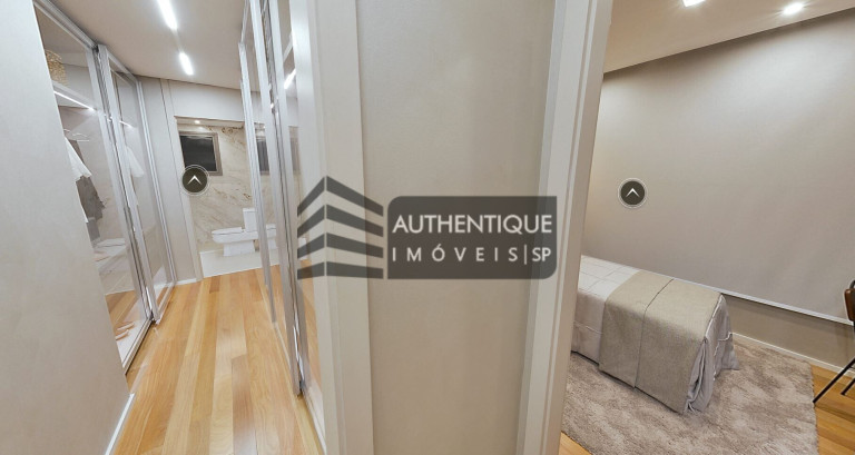 Imagem Cobertura com 3 Quartos à Venda, 290 m² em Moema - São Paulo Imagem Cobertura com 3 Quartos à Venda, 290 m² em Moema - São Paulo