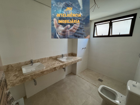 Imagem Apartamento com 3 Quartos à Venda, 162 m² em Norte (águas Claras) - Brasília
