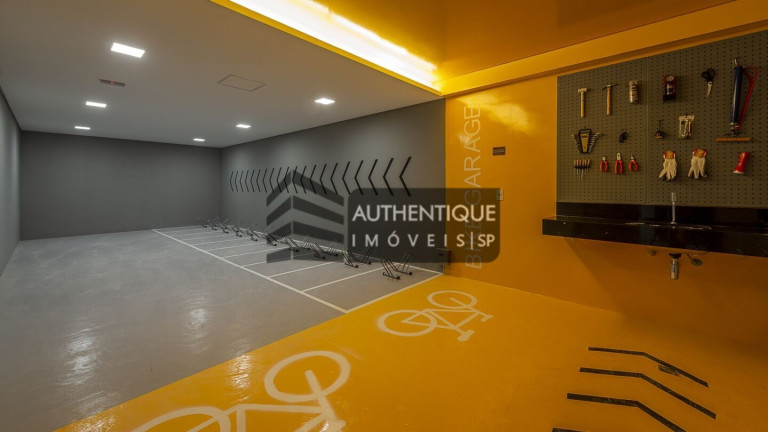 Imagem Apartamento com 2 Quartos à Venda, 65 m² em Vila Mariana - São Paulo