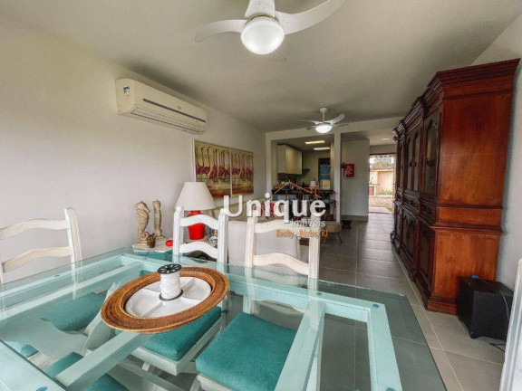 Imagem Casa com 3 Quartos à Venda, 126 m² em Marina - Armação Dos Búzios Imagem Casa com 3 Quartos à Venda, 126 m² em Marina - Armação Dos Búzios