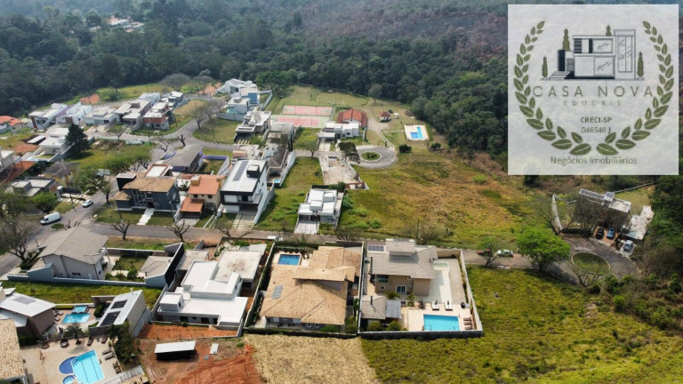 Imagem Terreno em Condomínio à Venda, 500 m² em Vila Vilma (mailasqui) - São Roque