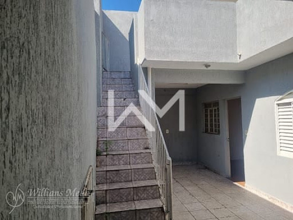 Imagem Casa com 2 Quartos para Alugar, 150 m² em Jardim Santa Clara - Guarulhos Imagem Casa com 2 Quartos para Alugar, 150 m² em Jardim Santa Clara - Guarulhos
