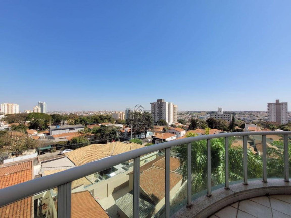 Imagem Apartamento com 4 Quartos à Venda, 360 m² em Centro - Indaiatuba Imagem Apartamento com 4 Quartos à Venda, 360 m² em Centro - Indaiatuba