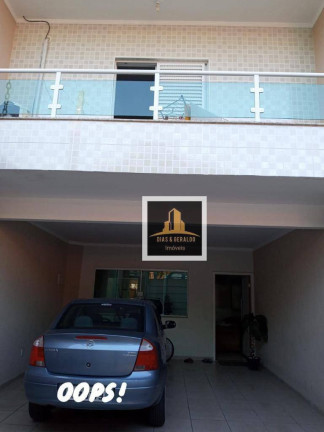 Imagem Sobrado com 3 Quartos à Venda, 150 m² em Parque Industrial - São José Dos Campos Imagem Sobrado com 3 Quartos à Venda, 150 m² em Parque Industrial - São José Dos Campos