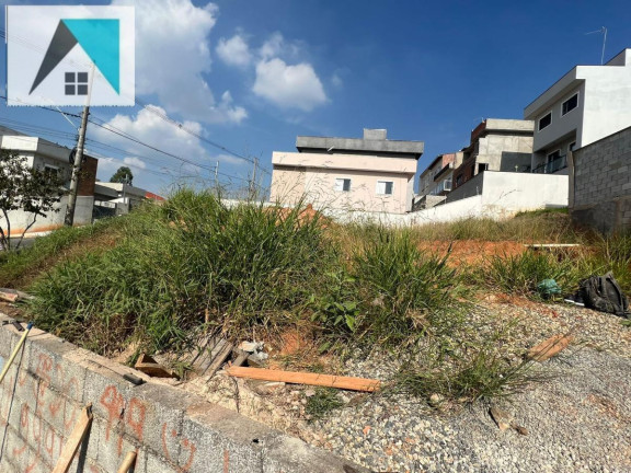 Imagem Terreno à Venda, 228 m² em Portais (polvilho) - Cajamar
