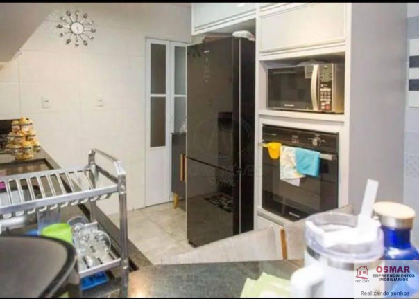 Imagem Imóvel com 3 Quartos à Venda, 148 m² em Boqueirão - Santos Imagem Imóvel com 3 Quartos à Venda, 148 m² em Boqueirão - Santos