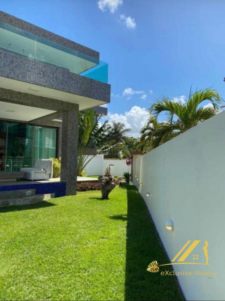 Imagem Apartamento com 5 Quartos à Venda, 533 m² em Vilas Do Atlântico - Lauro De Freitas