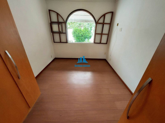 Imagem Casa de Condomínio com 4 Quartos à Venda, 210 m² em Fonseca - Niterói Imagem Casa de Condomínio com 4 Quartos à Venda, 210 m² em Fonseca - Niterói