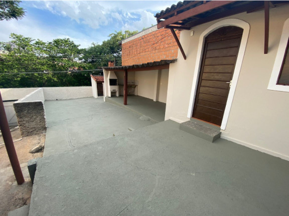Imagem Casa com 2 Quartos à Venda, 250 m² em Vila São Bento - Campinas