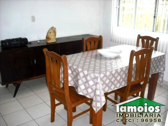 Imagem Sobrado com 2 Quartos para Temporada, 70 m² em Itaguá - Ubatuba Imagem Sobrado com 2 Quartos para Temporada, 70 m² em Itaguá - Ubatuba