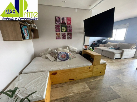 Imagem Apartamento com 2 Quartos à Venda, 89 m² em Tatuapé - São Paulo Imagem Apartamento com 2 Quartos à Venda, 89 m² em Tatuapé - São Paulo