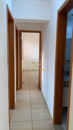 Imagem Apartamento com 3 Quartos à Venda, 95 m² em Jardim Atlântico - Goiânia