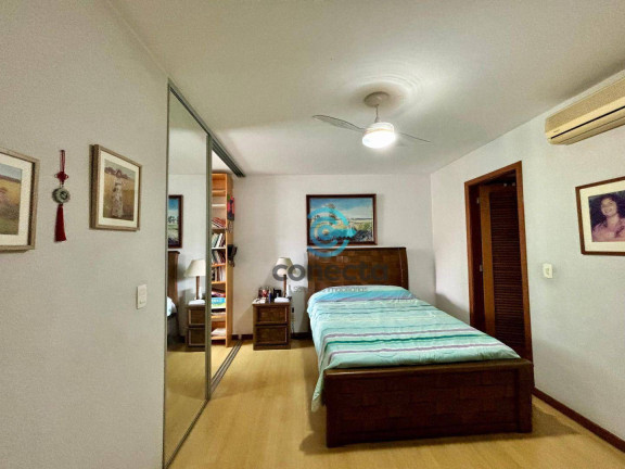 Imagem Apartamento com 3 Quartos à Venda, 124 m² em Icaraí - Niterói Imagem Apartamento com 3 Quartos à Venda, 124 m² em Icaraí - Niterói