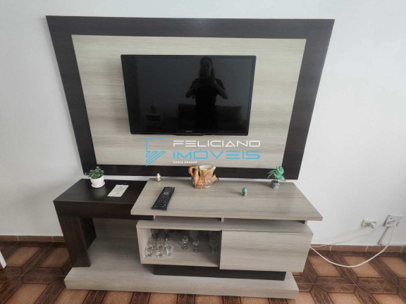 Imagem Apartamento com 1 Quarto à Venda, 57 m² em Guilhermina - Praia Grande Imagem Apartamento com 1 Quarto à Venda, 57 m² em Guilhermina - Praia Grande