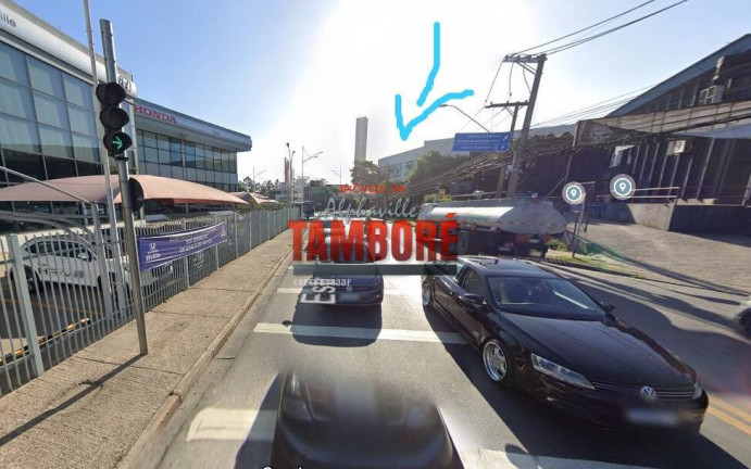 Imagem Loja para Alugar, 1.000 m² em Alphaville Empresarial - Barueri