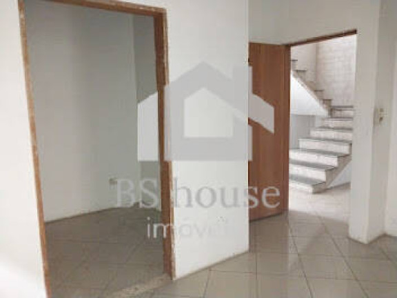 Imagem Sobrado com 3 Quartos para Alugar, 330 m² em Casa Branca - Santo André