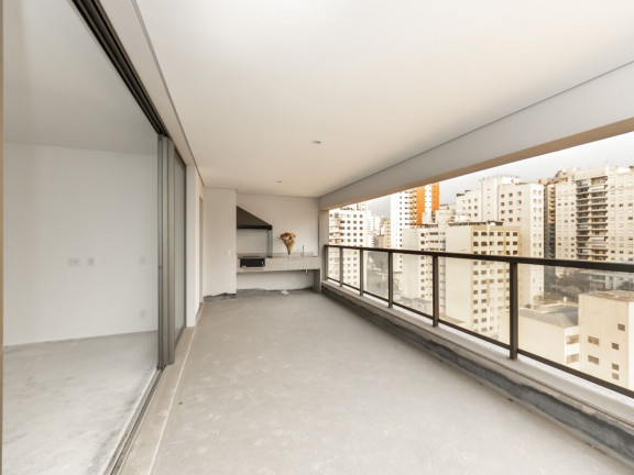 Imagem Apartamento com 3 Quartos à Venda, 157 m² em Centro - São Paulo Imagem Apartamento com 3 Quartos à Venda, 157 m² em Centro - São Paulo