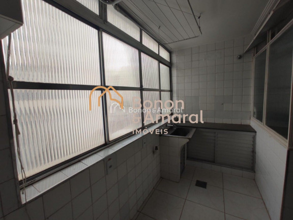 Imagem Apartamento com 3 Quartos à Venda, 194 m² em Centro - Campinas