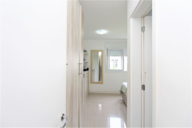 Imagem Casa de Condomínio com 3 Quartos à Venda, 78 m² em Lomba Do Pinheiro - Porto Alegre Imagem Casa de Condomínio com 3 Quartos à Venda, 78 m² em Lomba Do Pinheiro - Porto Alegre