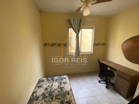Imagem Apartamento com 3 Quartos à Venda, 65 m² em Parque Califórnia - Campos Dos Goytacazes Imagem Apartamento com 3 Quartos à Venda, 65 m² em Parque Califórnia - Campos Dos Goytacazes