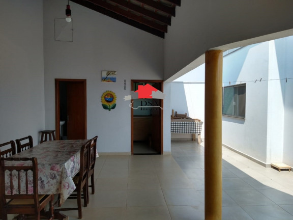 Imagem Casa com 3 Quartos à Venda, 250 m² em Residencial Jardim De Mônaco - Hortolândia Imagem Casa com 3 Quartos à Venda, 250 m² em Residencial Jardim De Mônaco - Hortolândia