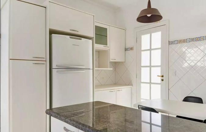 Imagem Apartamento com 2 Quartos à Venda, 140 m² em Higienópolis - São Paulo