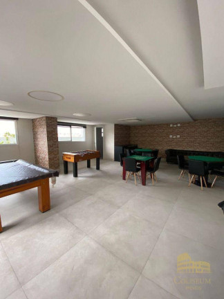 Imagem Apartamento com 2 Quartos à Venda, 75 m² em Boqueirão - Praia Grande Imagem Apartamento com 2 Quartos à Venda, 75 m² em Boqueirão - Praia Grande