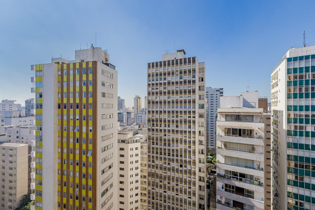 Imagem Apartamento com 4 Quartos à Venda, 383 m² em Santa Cecília - São Paulo Imagem Apartamento com 4 Quartos à Venda, 383 m² em Santa Cecília - São Paulo