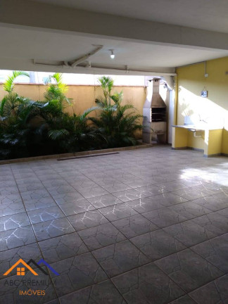 Imagem Apartamento com 2 Quartos à Venda, 70 m² em Vila Luzita - Santo André Imagem Apartamento com 2 Quartos à Venda, 70 m² em Vila Luzita - Santo André