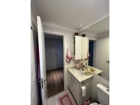 Imagem Apartamento com 3 Quartos à Venda, 76 m² em Mansões Santo Antônio - Campinas