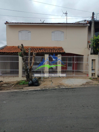 Casa com 2 Quartos à Venda, 190 m² em Valinhos