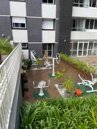 Imagem Apartamento com 3 Quartos à Venda, 110 m² em Ecoville - Curitiba Imagem Apartamento com 3 Quartos à Venda, 110 m² em Ecoville - Curitiba