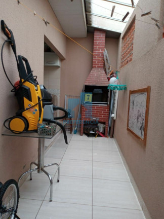 Imagem Casa com 2 Quartos à Venda, 56 m² em Orfãs - Ponta Grossa Imagem Casa com 2 Quartos à Venda, 56 m² em Orfãs - Ponta Grossa
