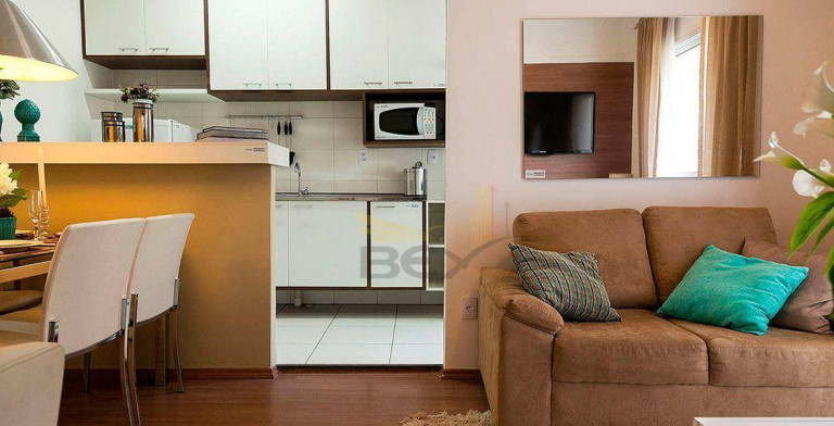 Imagem Apartamento com 2 Quartos à Venda, 57 m² em Parque Viana - Barueri Imagem Apartamento com 2 Quartos à Venda, 57 m² em Parque Viana - Barueri