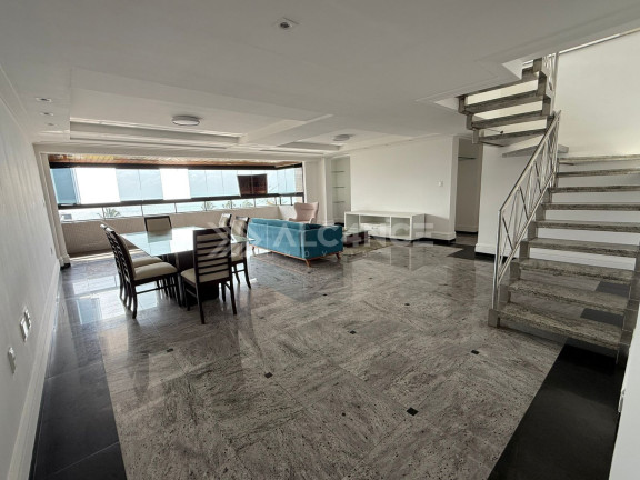 Imagem Cobertura com 3 Quartos à Venda, 345 m² em Intermares - Cabedelo Imagem Cobertura com 3 Quartos à Venda, 345 m² em Intermares - Cabedelo