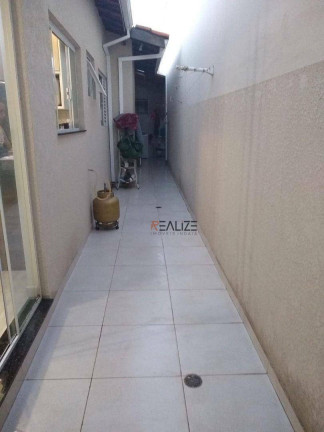 Imagem Casa com 3 Quartos à Venda, 95 m² em Jardim Alice - Indaiatuba Imagem Casa com 3 Quartos à Venda, 95 m² em Jardim Alice - Indaiatuba