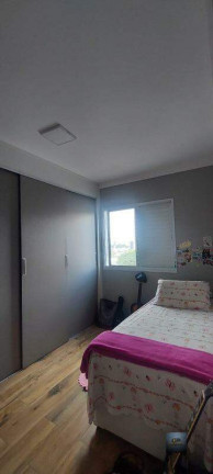 Imagem Apartamento com 2 Quartos à Venda, 69 m² em Centro - São Bernardo Do Campo