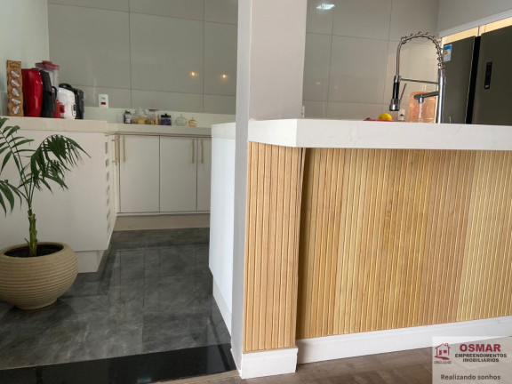 Imagem Casa com 3 Quartos à Venda, 200 m² em Parque Residencial Casarão - Sumaré