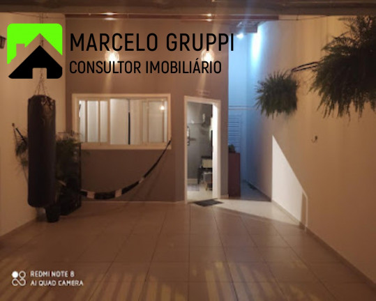 Imagem Casa com 3 Quartos à Venda, 100 m² em Centro - Indaiatuba Imagem Casa com 3 Quartos à Venda, 100 m² em Centro - Indaiatuba
