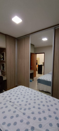 Imagem Apartamento com 2 Quartos à Venda, 55 m² em Conjunto Raul Balduíno - Anápolis Imagem Apartamento com 2 Quartos à Venda, 55 m² em Conjunto Raul Balduíno - Anápolis
