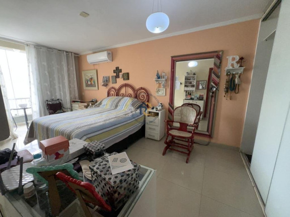 Imagem Cobertura com 4 Quartos à Venda, 530 m² em Icaraí - Niterói Imagem Cobertura com 4 Quartos à Venda, 530 m² em Icaraí - Niterói